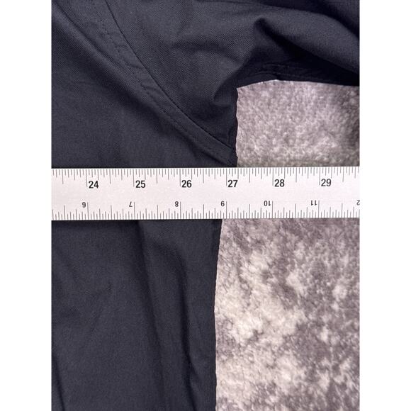 NBA x WIND AND SEA Shirt Large Men San Antonio Spurs Oversized Oxford Made Japan - Picture 4 of 10